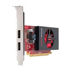 AMD FirePro W2100 2GB