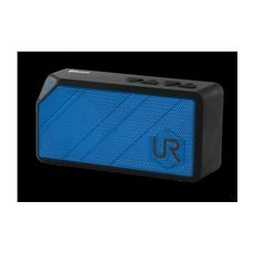 TRUST Yzo Wireless Speaker - modrý