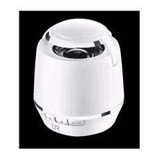 TRUST Vybe Wireless Speaker - biely