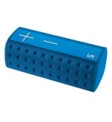 TRUST Deci Wireless Speaker - modrý