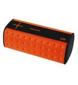 TRUST Deci Wireless Speaker - oranžový