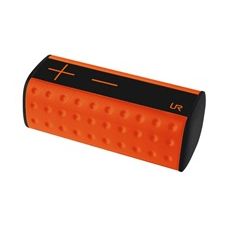 TRUST Deci Wireless Speaker - oranžový