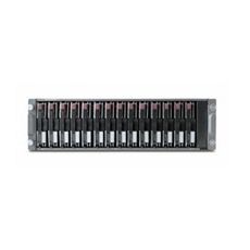 HP Storageworks MSA 30 Dual Bus, RPS