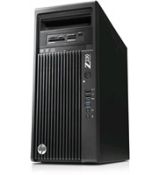 HP Z230 MT, i7-4790, K2200/4GB, 8GB, 256GB SSD, DVDRW, CR, W8.1PRO+W7PRO