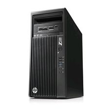 HP Z230 MT, i7-4790, K2200/4GB, 8GB, 256GB SSD, DVDRW, CR, W8.1PRO+W7PRO