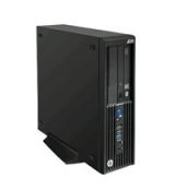 HP Z640, E5-1650, no VGA, 16GB, 256GB SSD, DVDRW, MCR, W8PRO+W7PRO