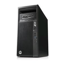 HP Z230 MT, i5-4590, Intel HD, 4GB, 1TB, DVDRW, W8.1PRO+W7PRO