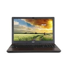 ACER Aspire E15 E5-511-P312 Intel-N3530(2.58GHz) 4GB 500GB 15.6" WXGA lesklý DVDRW Win8.1 hnedý 2r