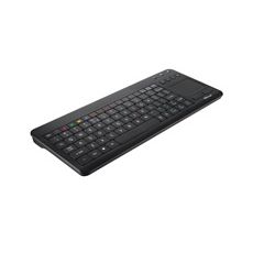 Trust Sento klávesnica pre Smart TV Samsung
