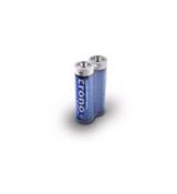 Crono super heavy duty baterie 1,5V R6P/AA 2ks, OEM obal