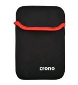 Crono puzdro na tablet 7'', čierne