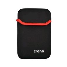 Crono puzdro na tablet 7'', čierne