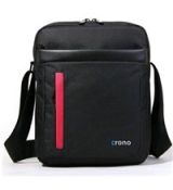 Crono taška na tablet 7' - 8'', čierna