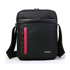 Crono taška na tablet 7' - 8'', čierna