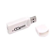 CQpoint CQ-C112 - USB Wi-Fi klient 802.11N 150M