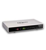 CQpoint CQ-C008 - switch 8 portov, 10/100 RJ45