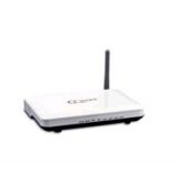 CQpoint CQ-C606 - router Wi-Fi 802.11N s neodnímatelnou anténou, 150M