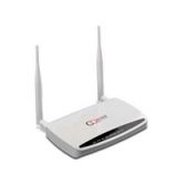 CQpoint CQ-C635 - router Wi-Fi 802.11N s odnímatelnou anténou, gigabit