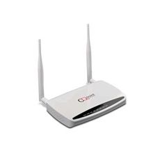 CQpoint CQ-C635 - router Wi-Fi 802.11N s odnímatelnou anténou, gigabit