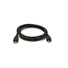 Crono kabel prepojovaci HDMI samec / HDMI samec, 5 m, pozlatene konektory
