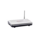 CQpoint CQ-C607 - router Wi-Fi 802.11N s odnímatelnou anténou, 150M
