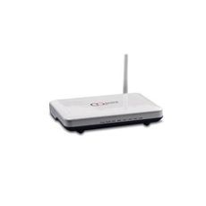 CQpoint CQ-C607 - router Wi-Fi 802.11N s odnímatelnou anténou, 150M