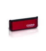 CRONO externa čitačka kariet, cervena