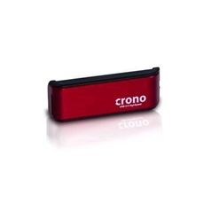 CRONO externa čitačka kariet, cervena