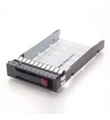 HP 3.5" G5/6/7 Hot-Swap SAS/SATA Hard Disk Drive Caddy