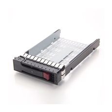 HP 3.5" G5/6/7 Hot-Swap SAS/SATA Hard Disk Drive Caddy