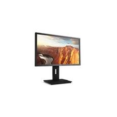 Acer LCD B246HYLAYMIDR 61cm (24'') IPS LED 1920 x 1080 100M:1 250cd/m2 178°/ 178° 6ms DVI VGA HDMI repro Pivot