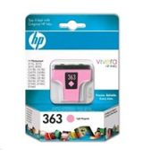 C8775EE Light Magenta Cartr. PS8250 PSC3210/3310 #363  5,5ml Blister #301