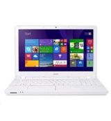 Acer Aspire V15 V3-572G-52V0 i5-4210U(2.70GHz) 4GB 1Tb+8GB SSHD DVDRW 15.6" FHD matný Nv820 2GB Win8.1 biela 2r