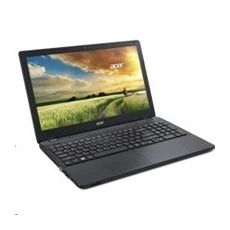 Acer Extensa 15 EX2510-35JU i3-4005U(1.70GHz) 4GB 1TB DVDRW 15.6" HD matný integ.graf. Win8.1 čierna 2r