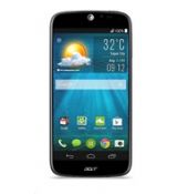 Acer Liquid JADE DualSIM 5"1280x720 1.3GHzQC ROM 16GB RAM 2GB kam.13Mpx/2Mpx WiFi 3G BT microSD microUSB Android4.4 čier