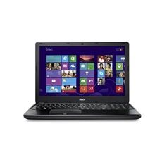 Acer TravelMate TMP455-M-54204G50Makk i5-4200U(1.60GHz) 4GB 500GB 15.6" FHD DVDRW Win7Pro+Win8Pro čierna 2r