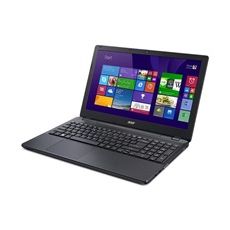 ACER Extensa 15 EX2508-P272 Intel-N3540(2.66GHz) 4GB 1TB 15.6" HD matný DVDRW Win8.1+Bing čierna 2r