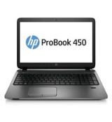 HP ProBook 450 G2 i5-4210U 15.6 HD CAM, 4GB, 8GB+500GB, DVDRW, U3, b/g/n, BT, FpR, Win 8.1 Pro downgraded