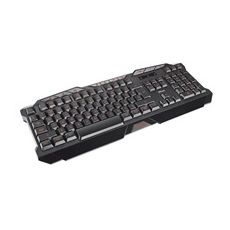 Klávesnica Trust - GXT 280 LED Illuminated Gaming Keyboard, CZ