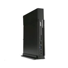ACER Veriton N4630G i3-4130(3.40GHz) 4GB 500GB integ.graf. 65W Win7Pro 2r