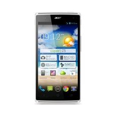 Acer Liquid E3 Dual SIM  4.7"1280x720 1.2GHzQC 4GB RAM 1GB kam. 2/13Mpx WiFi 3G BT microSD microUSB  Android4.2 striebor
