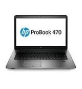 HP ProBook 470 G2 i5-5200U 17.3 HD+ CAM, AMDR5M255/2G, 4GB, 1TB, DVDRW, FpR, ac, BT, Win 8.1 + BAG