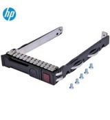 HP 2.5" Gen 8 Hot-Swap SAS/SATA Hard Disk Drive Caddy