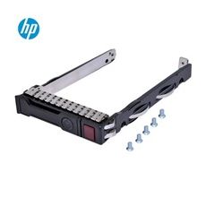 HP 2.5" Gen 8 Hot-Swap SAS/SATA Hard Disk Drive Caddy