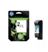 C6615D DJ840/5/920/40 OJ500/750/950/V40  BLACK #15 (25ml)