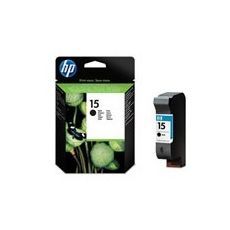 C6615D DJ840/5/920/40 OJ500/750/950/V40  BLACK #15 (25ml)