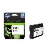 CN047AE HP náplň č. 951XL  purpurová Blister 301