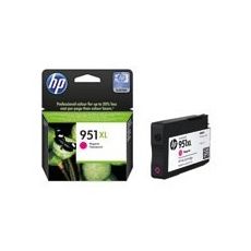 CN047AE HP náplň č. 951XL  purpurová Blister 301