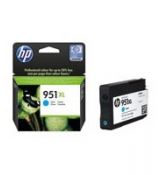 CN046AE HP náplň č. 951XL  azúrová Blister 301