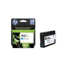 CN046AE HP náplň č. 951XL  azúrová Blister 301